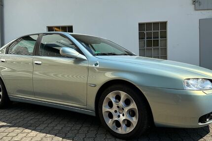Alfa Romeo 166 134.052 km 9.900 &euro; Übach-Palenberg 52531