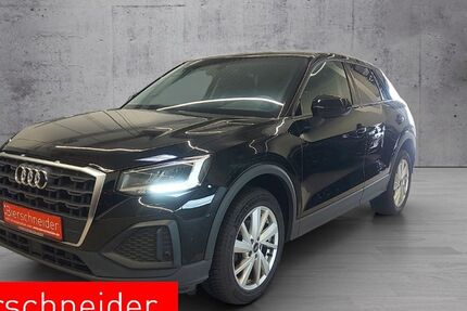 Audi Q2 35.590 km 22.350 € Donauwörth 86609