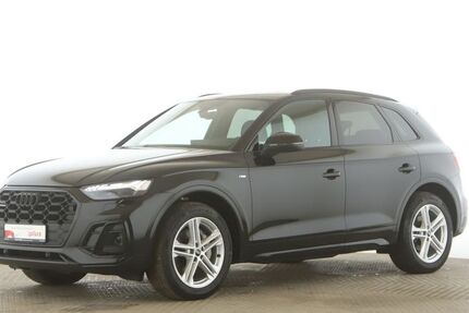 Audi Q5 70.153 km 48.429 &euro; Seevetal 21217