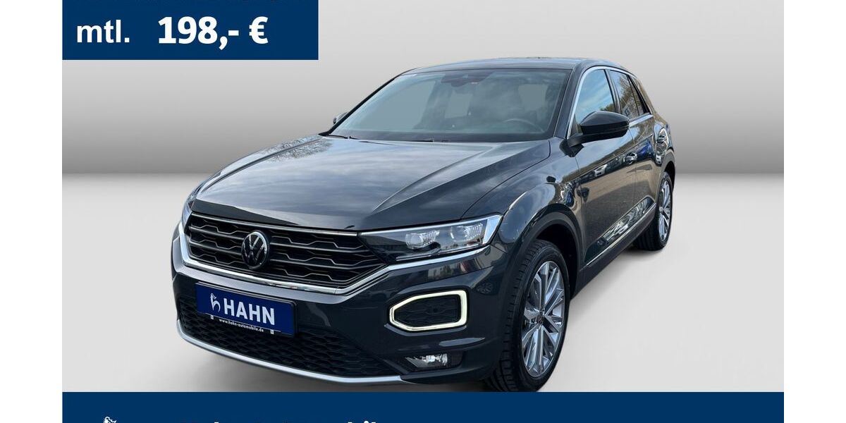 VW T-Roc 26.136 km 21.930 &euro; Göppingen 73037