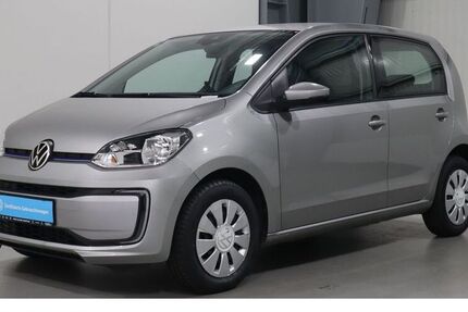 VW e-up!