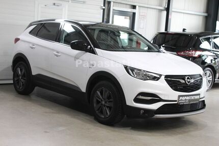Opel Grandland (X) 99.437 km 11.990 &euro; Schwalmtal 41366