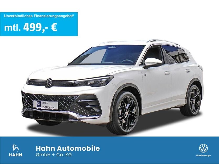 Tiguan