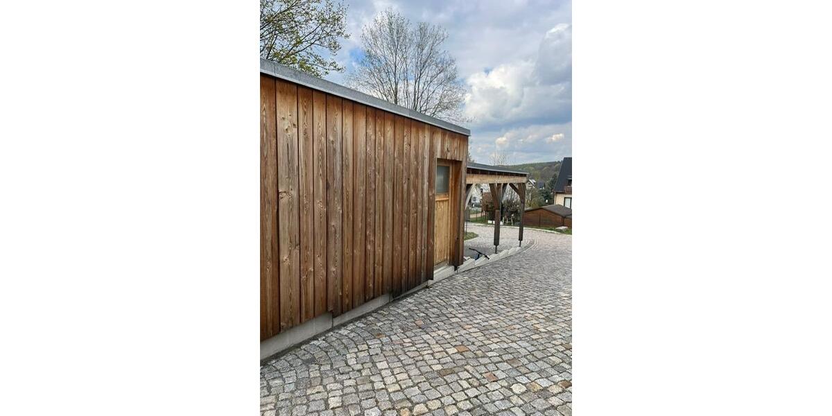 Bungalow Chemnitz Klaffenbach - 5 Zimmer, 150 m&sup2;, 2.050&euro; | Angebot:26677690