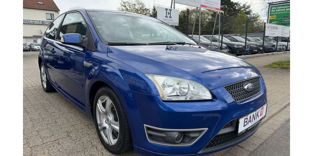 Ford Focus 149.858 km 6.999 &euro; Kassel 34123
