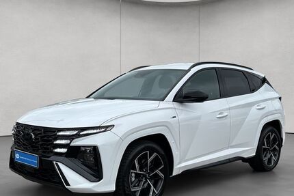 Hyundai TUCSON 9.381 km 31.460 € Esslingen 73730