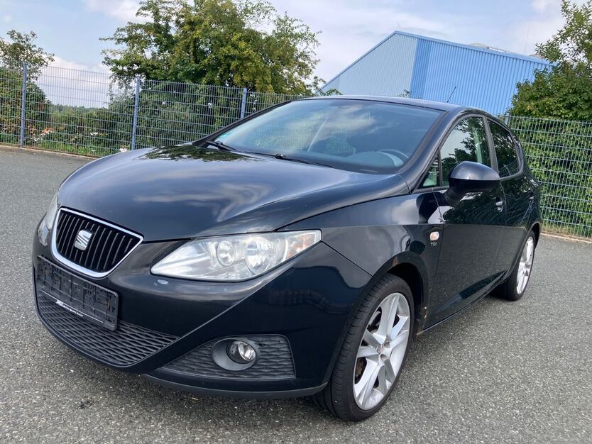 Seat Ibiza 220.000 km 2.999 € Rehau 95111