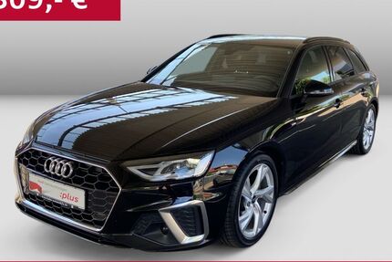 Audi A4 76.737 km 24.930 &euro; Esslingen 73730