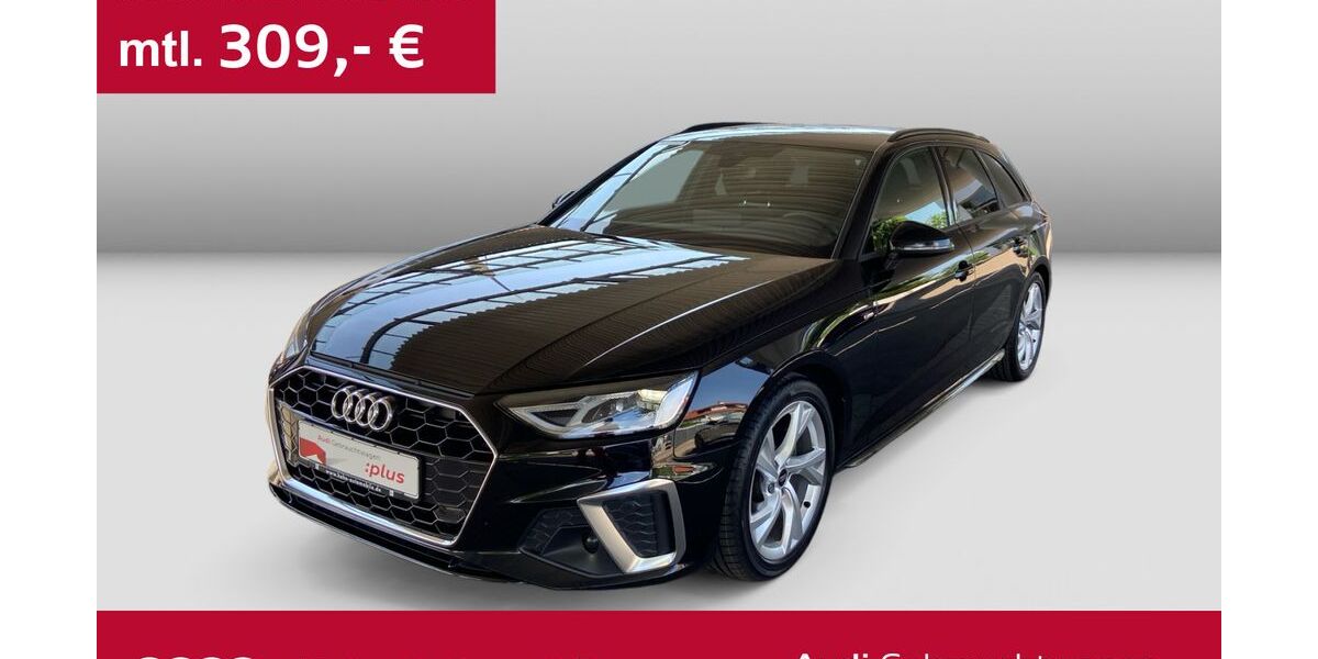 Audi A4 76.737 km 24.930 &euro; Esslingen 73730
