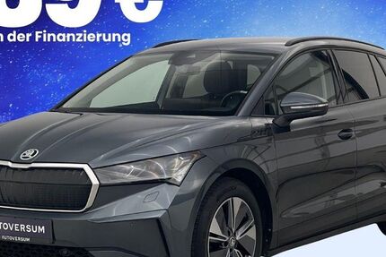 Skoda Enyaq 36.650 km 23.945 &euro; Uetersen bei Hamburg 25436