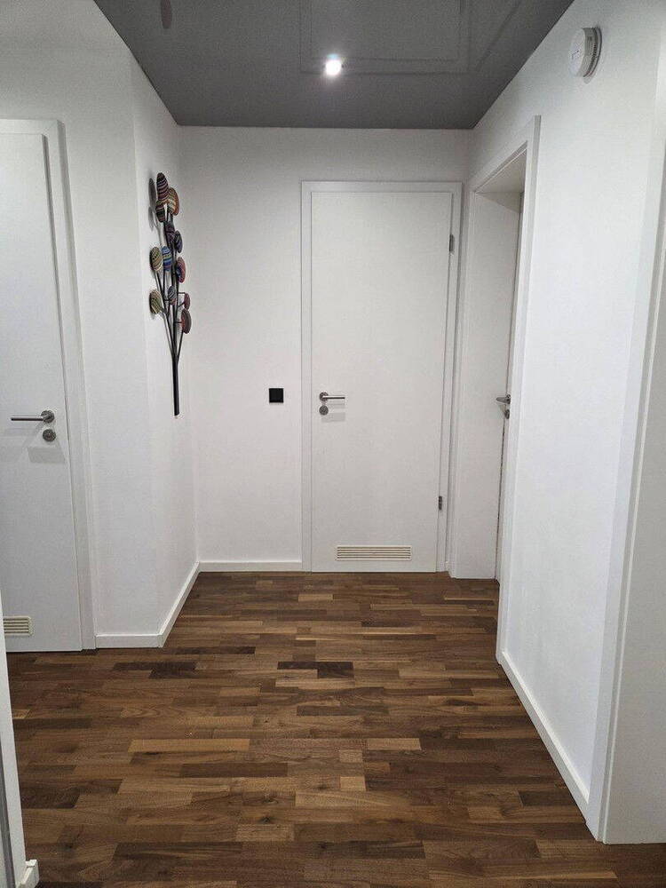 3 Zimmerwohnung in bester Lage