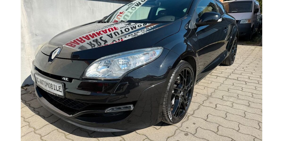Renault Megane 162.000 km 13.299 &euro; Quellendorf 06386