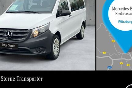 Mercedes-Benz Vito 59.465 km 32.490 &euro; Würzburg 97076