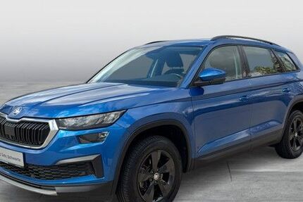 Skoda Kodiaq 125.667 km 25.490 &euro; Cloppenburg 49661