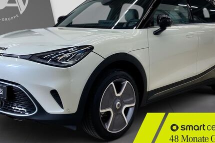 Smart #1 18.733 km 32.774 &euro; Minden 32427