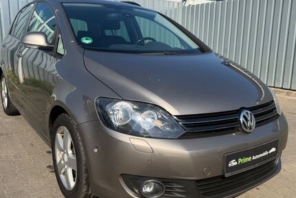 VW Golf Plus 142.000 km 4.990 &euro; Ludwigshafen 67069