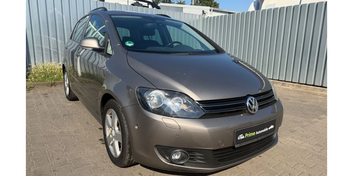 VW Golf Plus 142.000 km 4.990 &euro; Ludwigshafen 67069