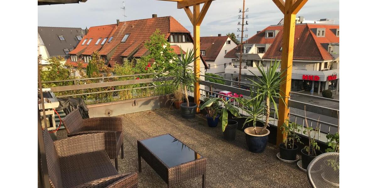 Etagenwohnung Ostfildern - 2 Zimmer, 62 m&sup2;, 240.000&euro; | Angebot:26975541