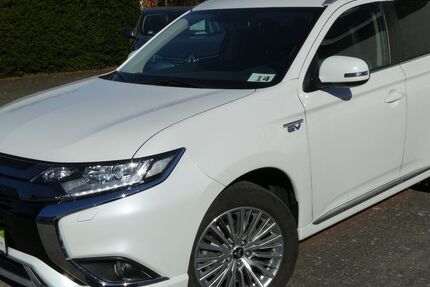 Mitsubishi Outlander 105.250 km 17.990 &euro; Fürstenwalde 15517