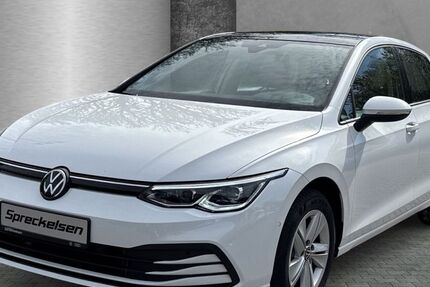 VW Golf 62.500 km 24.790 &euro; Zeven 27404