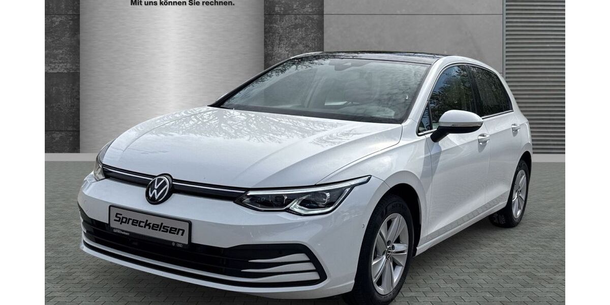 VW Golf 62.500 km 24.790 &euro; Zeven 27404