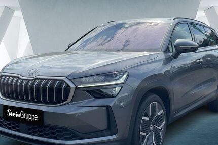 Skoda Kodiaq 9.990 km 50.490 € Bergisch Gladbach 51465