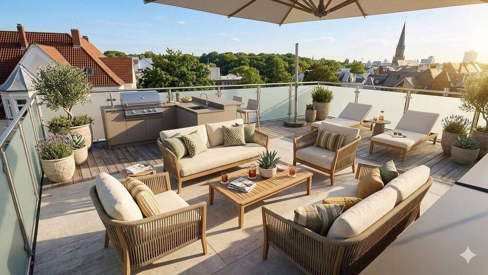 Gewerbeobjekt Hannover List - 2.690.000&euro; | Angebot:26148779