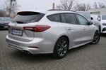 Ford Focus 1.5L TDCi ST-Line X ACC LED AHK HUD Bliss 12.043 km 23.980 &euro; Falkensee 14612