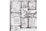 Erdgeschoßwohnung Hörstel - 3 Zimmer, 78 m&sup2;, 718&euro; | Angebot:26645565