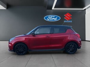 Suzuki Swift Sport*ToWiWa*SHZ*KAM*LED*Assistenz-Paket* 45.500 km 16.890 &euro; Nidderau 61130