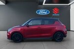 Suzuki Swift Sport*ToWiWa*SHZ*KAM*LED*Assistenz-Paket* 45.500 km 16.890 &euro; Nidderau 61130
