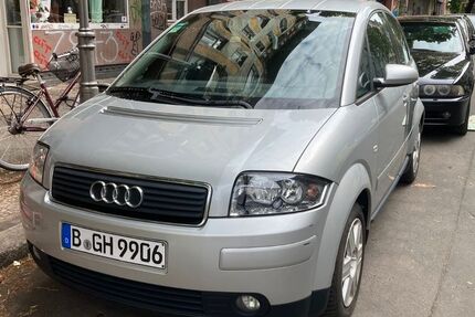 Audi A2 304.000 km 2.750 € Berlin 12047