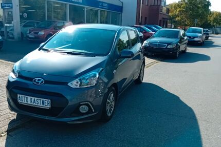 Hyundai i10 67.400 km 7.500 &euro; Duisburg 47269