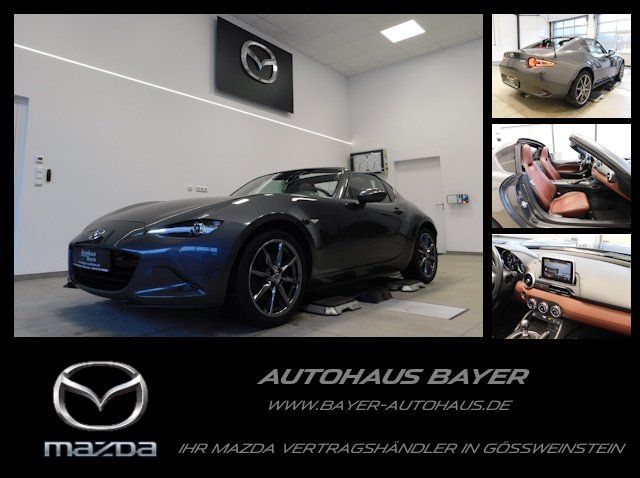 Mazda MX-5 89.600 km 19.899 &euro; Gößweinstein 91327