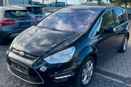 Ford S-Max 152.530 km 3.700 &euro; Wedemark-Bissendorf 30900