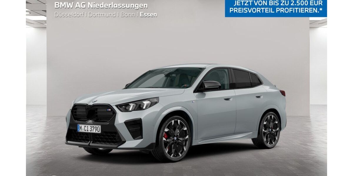 BMW X2 8.992 km 55.999 &euro; Essen 45141