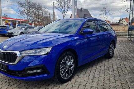 Skoda Octavia 52.200 km 21.980 &euro; Radebeul 01445