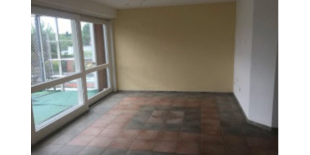 Helle 3-Zimmerwohnung im Herzen von Ahaus Perfekt für kleine Fam. 3 zimmer