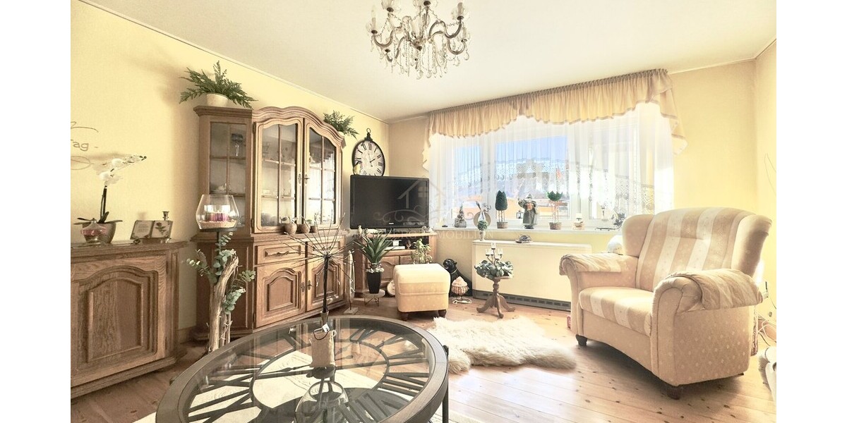 Landlust pur – charmantes Zuhause mit Ferienhaus-Feeling in Neuheim - Reihenmittelhaus Jüterbog / Neuheim Neuheim | Angebot:26652553
