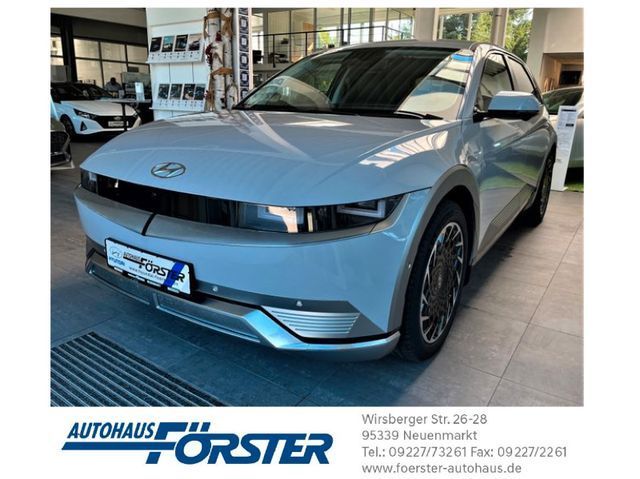 Hyundai IONIQ 5 8.900 km 39.950 &euro; Neuenmarkt 95339