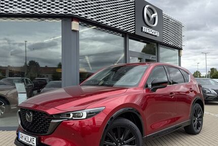Mazda CX-5 55.272 km 30.490 &euro; Magdeburg 39120