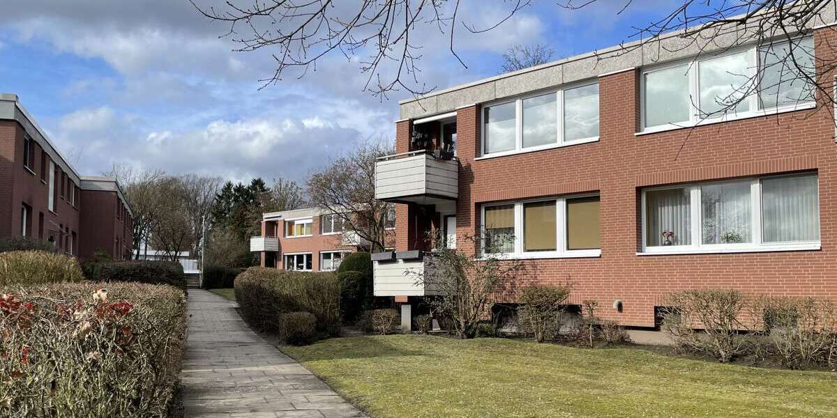 Etagenwohnung Seevetal Hagolt - 4 Zimmer, 90 m&sup2;, 200.000&euro; | Angebot:26068130