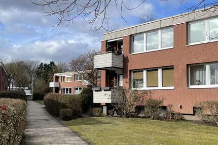 Wohnung Seevetal Hagolt - 4 Zimmer, 90 m&sup2;, 200.000&euro; | Angebot:26068130
