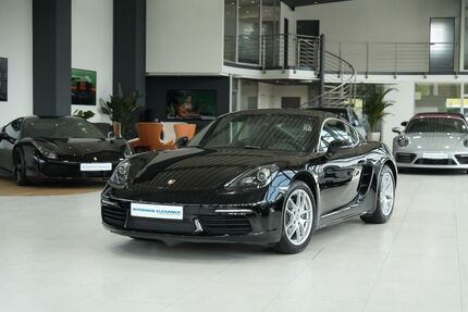Porsche Cayman 38.210 km 55.980 &euro; Köln 51147