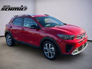 Kia STONIC 1.0T 100 48V DCT GTL TECH GD 4.500 km 24.990 &euro; Höhenkirchen-Siegertsbrun 85635