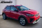 Kia STONIC 1.0T 100 48V DCT GTL TECH GD 4.500 km 24.990 &euro; Höhenkirchen-Siegertsbrun 85635