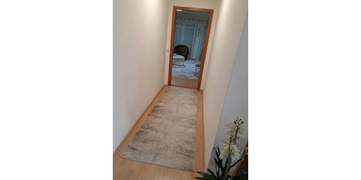 Etagenwohnung Homberg (Efze) - 3 Zimmer, 95 m&sup2;, 800&euro; | Angebot:26623496