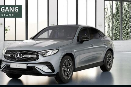 Mercedes-Benz GLC 300 9.294 km 64.571 € Arnsberg 59759