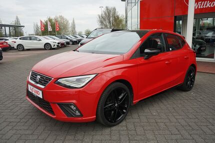 Seat Ibiza 31.333 km 19.950 &euro; Göttingen 37081