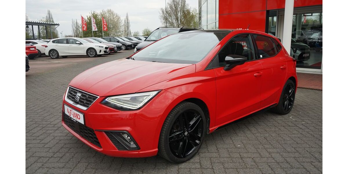 Seat Ibiza 31.333 km 19.950 &euro; Göttingen 37081